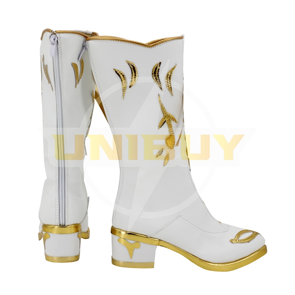 Ensemble Stars Fine Shoes Cosplay Men Boots Unibuy