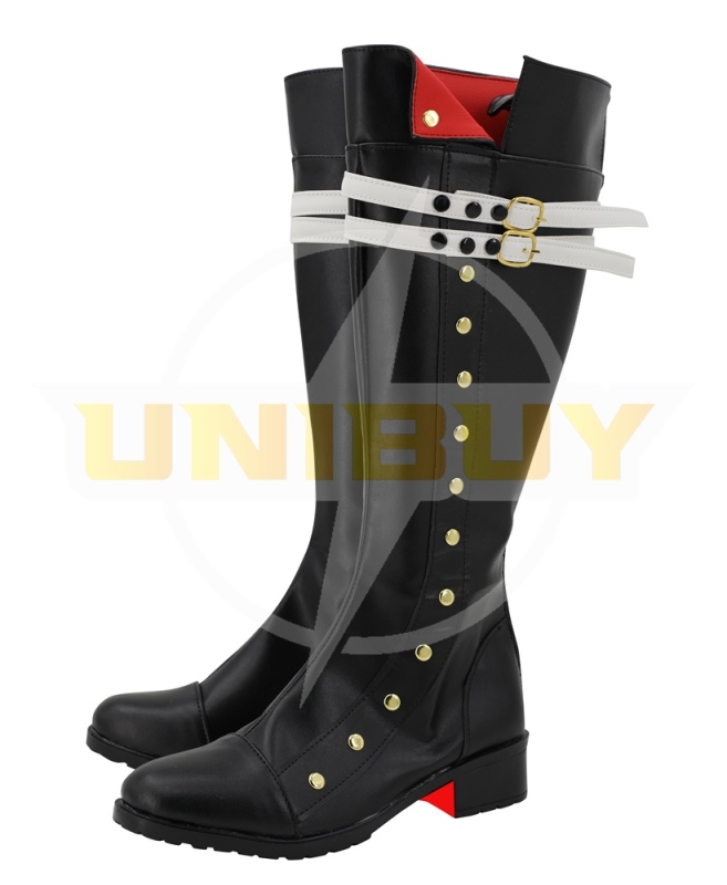 Ensemble Stars Sakuma Rei Shoes Cosplay Men Boots Unibuy