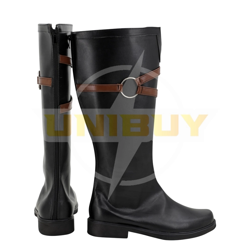 Guilty Gear Testament Shoes Cosplay Women Boots Unibuy