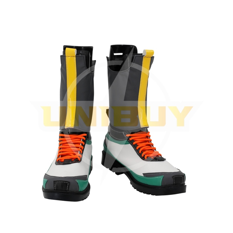 Ensemble Stars Hidaka Hokuto Shoes Cosplay Women Boots Unibuy