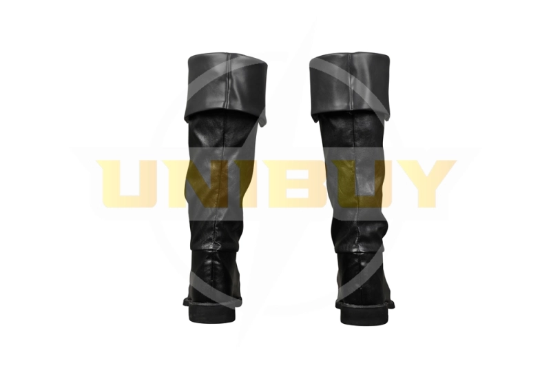 Link Dark Tunic Cosplay Shoes Men Boots The Legend of Zelda Tears of the Kingdom Unibuy