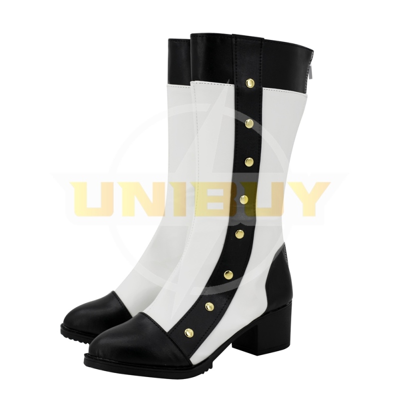 Ensemble Stars Itsuki Shu Shoes Cosplay Men Boots