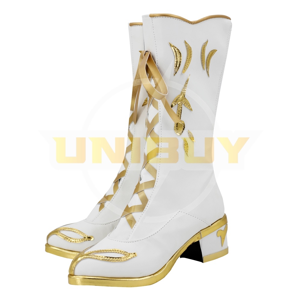 Ensemble Stars Fine Shoes Cosplay Men Boots Unibuy