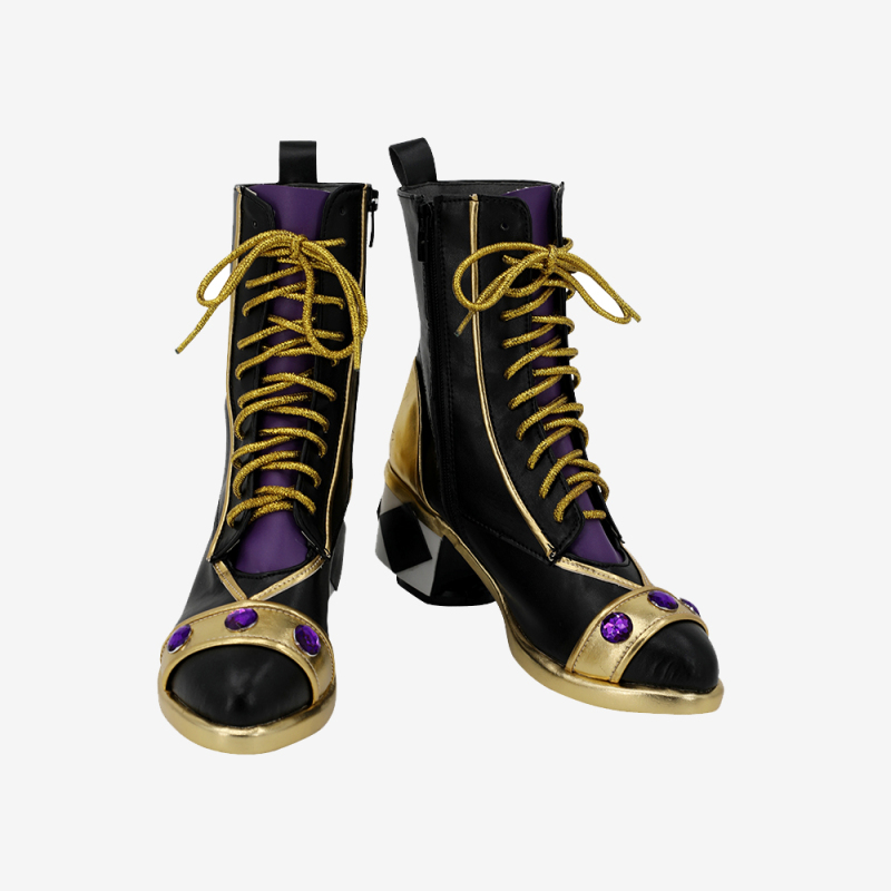 Ensemble Stars 2 HiMERU Shoes Cosplay Men Boots Unibuy