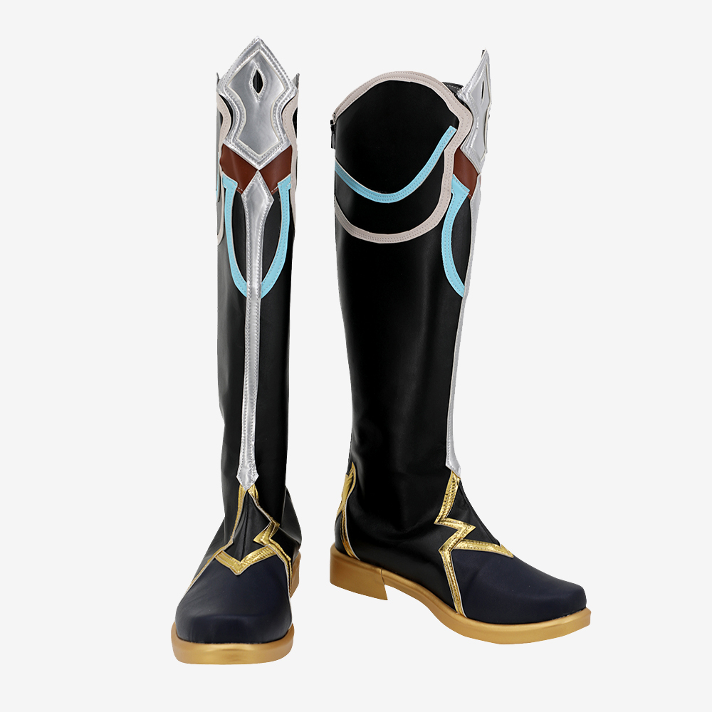 Honkai Star Rail Dan Heng Shoes Cosplay Men Boots Ver.1 Unibuy
