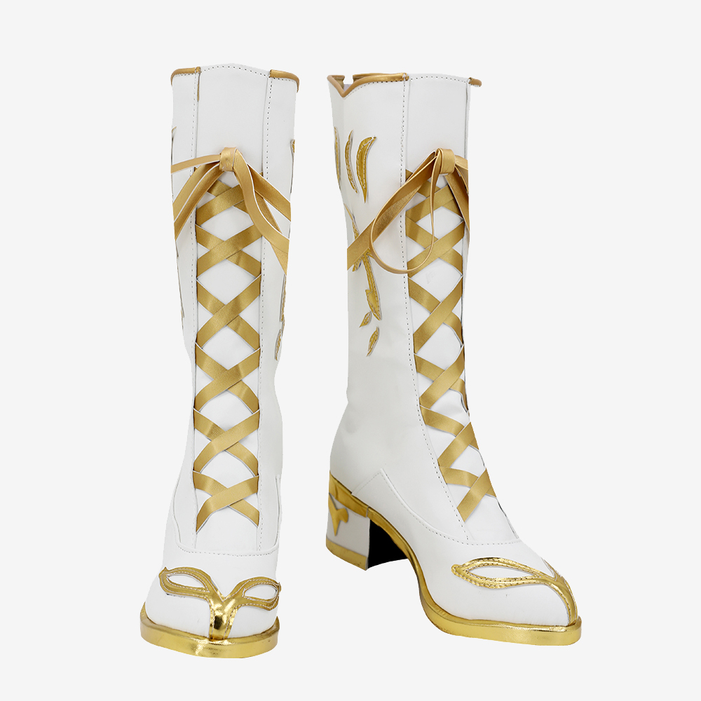 Ensemble Stars Fine Shoes Cosplay Men Boots Unibuy