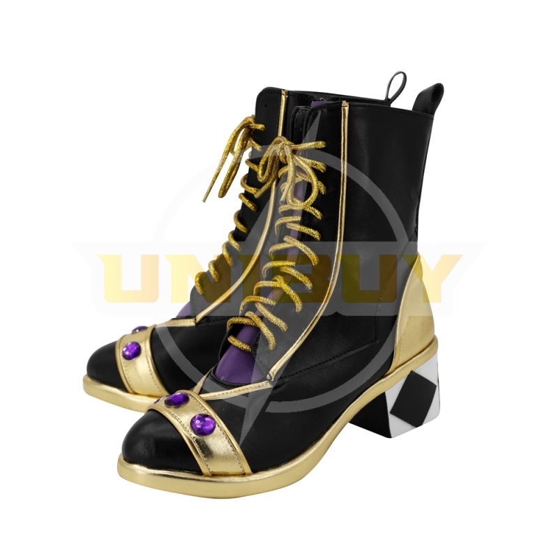 Ensemble Stars 2 HiMERU Shoes Cosplay Men Boots Unibuy