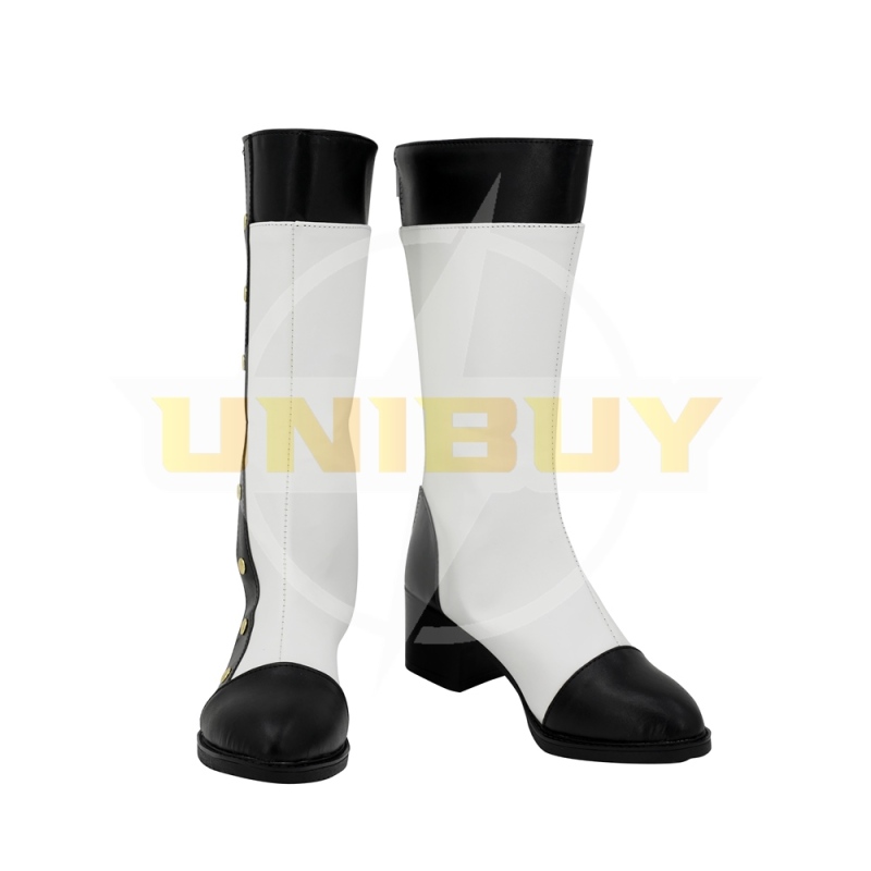 Ensemble Stars Itsuki Shu Shoes Cosplay Men Boots