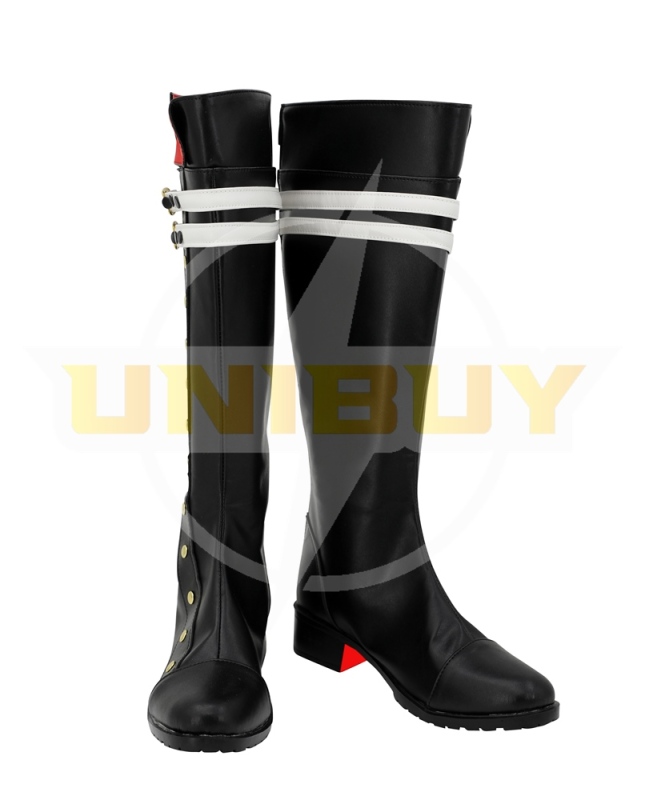 Ensemble Stars Sakuma Rei Shoes Cosplay Men Boots Unibuy