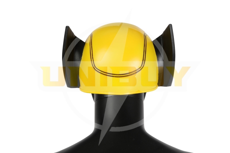 Deadpool 3 Wolverine Helmet Mask Cosplay Prop Unibuy