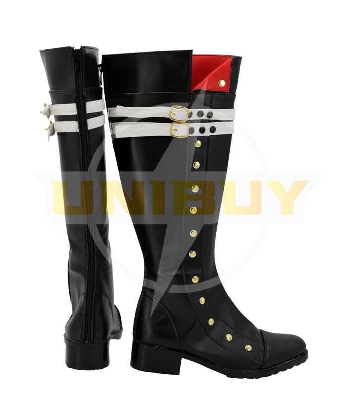 Ensemble Stars Sakuma Rei Shoes Cosplay Men Boots Unibuy