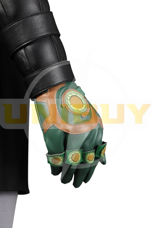 Link Dark Tunic Costume Cosplay Suit The Legend of Zelda Tears of the Kingdom Unibuy
