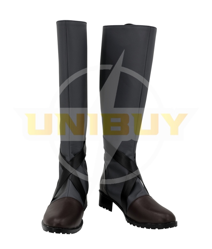 ErroR:salvation Lucas Shoes Cosplay Women Boots Unibuy