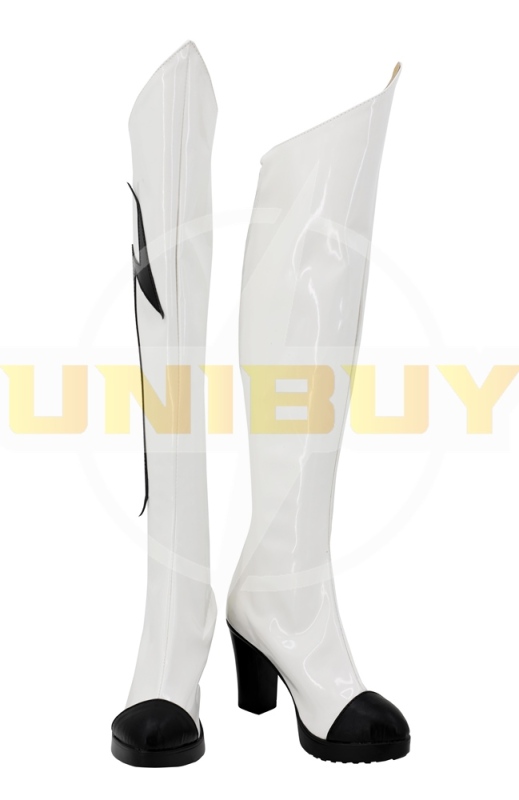 Arknights Kirin R Yato shoes Cosplay Women Boots Unibuy