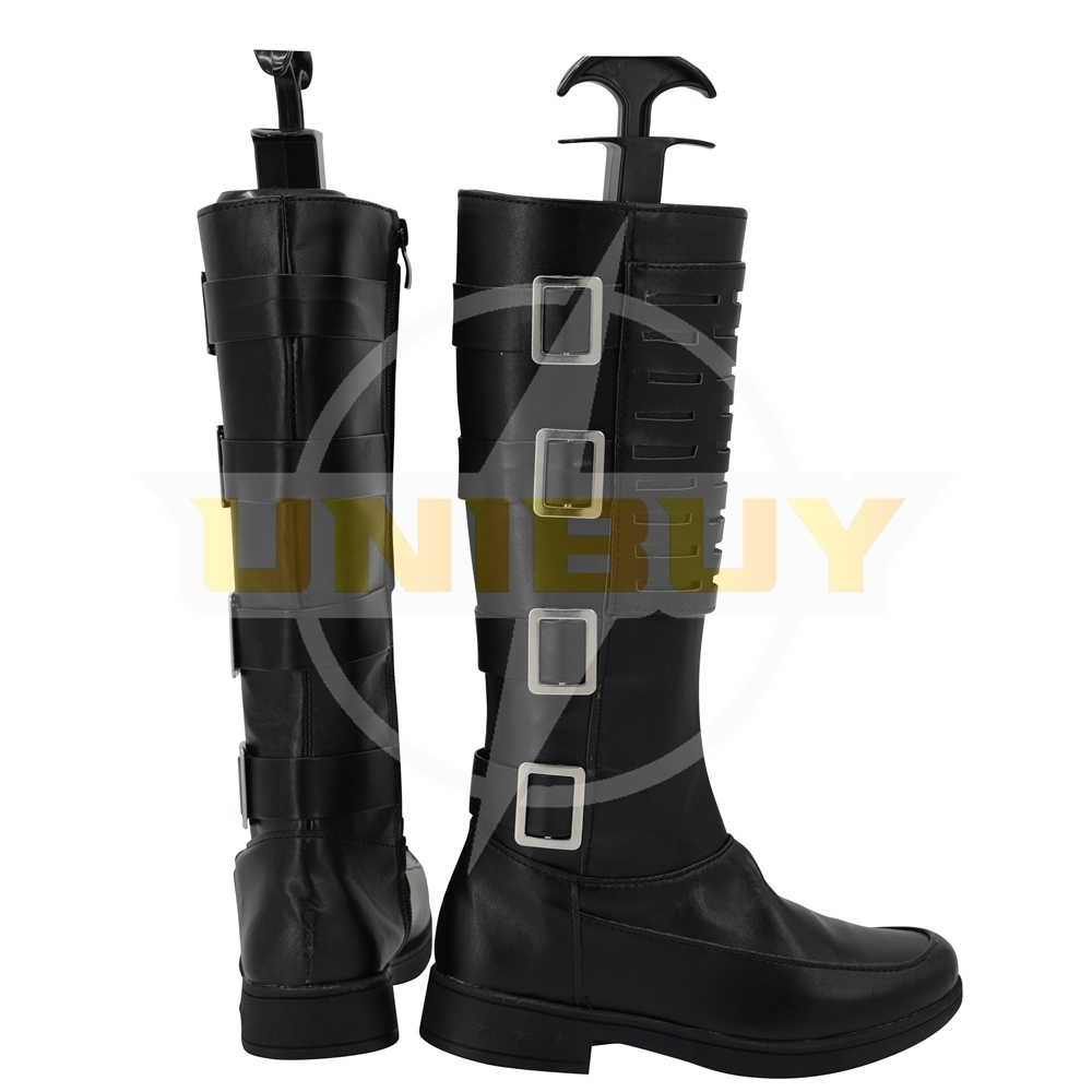 Guardians of the Galaxy 3 Star Lord Shoes Cosplay Peter Quill Men Boots Unibuy