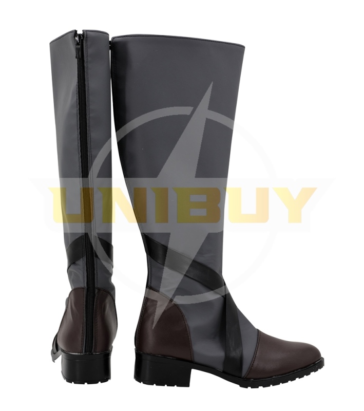 ErroR:salvation Lucas Shoes Cosplay Women Boots Unibuy