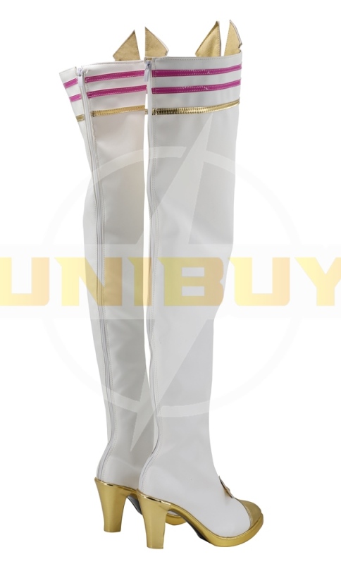 Fate Grand Order Koyanskaya of light Shoes Cosplay Women Boots Unibuy