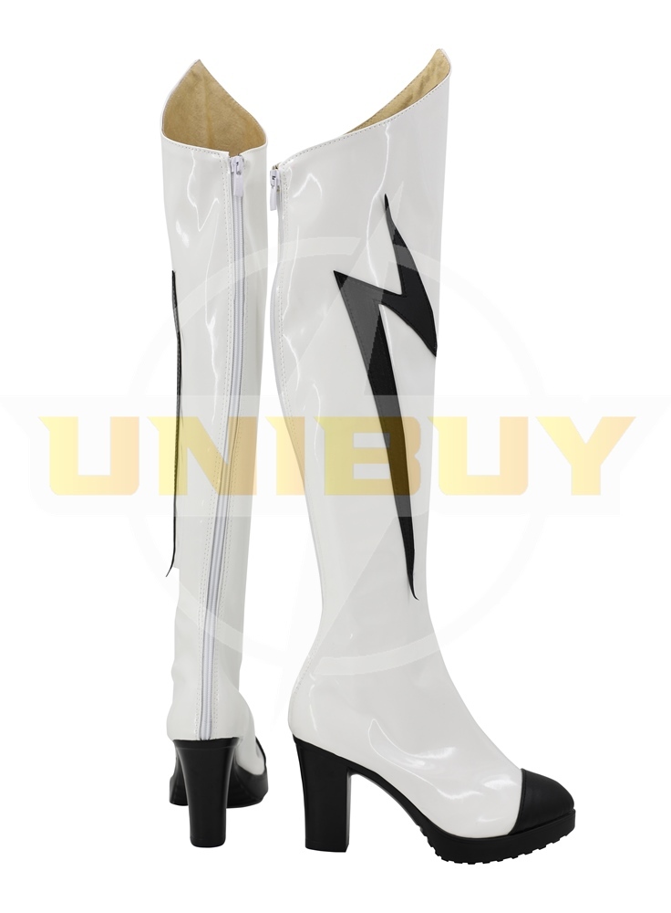 Arknights Kirin R Yato shoes Cosplay Women Boots Unibuy