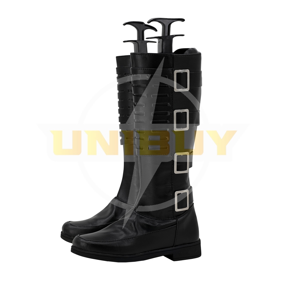 Guardians of the Galaxy 3 Star Lord Shoes Cosplay Peter Quill Men Boots Unibuy