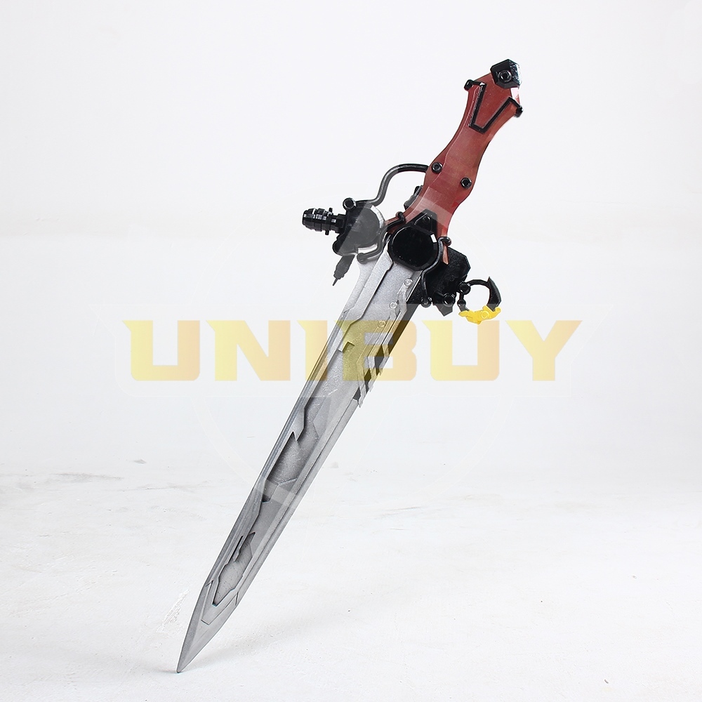 Ohsama Sentai King-Ohger Gira· Hasutī Sword Prop Cosplay Unibuy