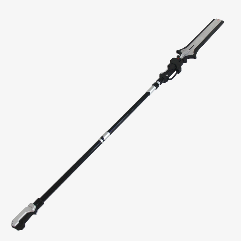 NieR Re[in]carnation Spear of the Usurper Prop Cosplay Unibuy