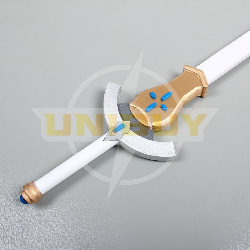 Undefeated Bahamut Chronicle Lux Arcadia Sword Prop Cosplay Prop Cosplay Unibuy