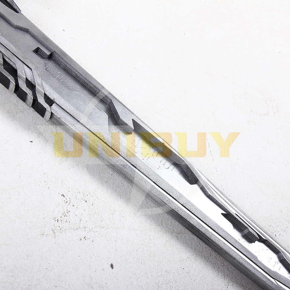Ohsama Sentai King-Ohger Gira· Hasutī Sword Prop Cosplay Unibuy