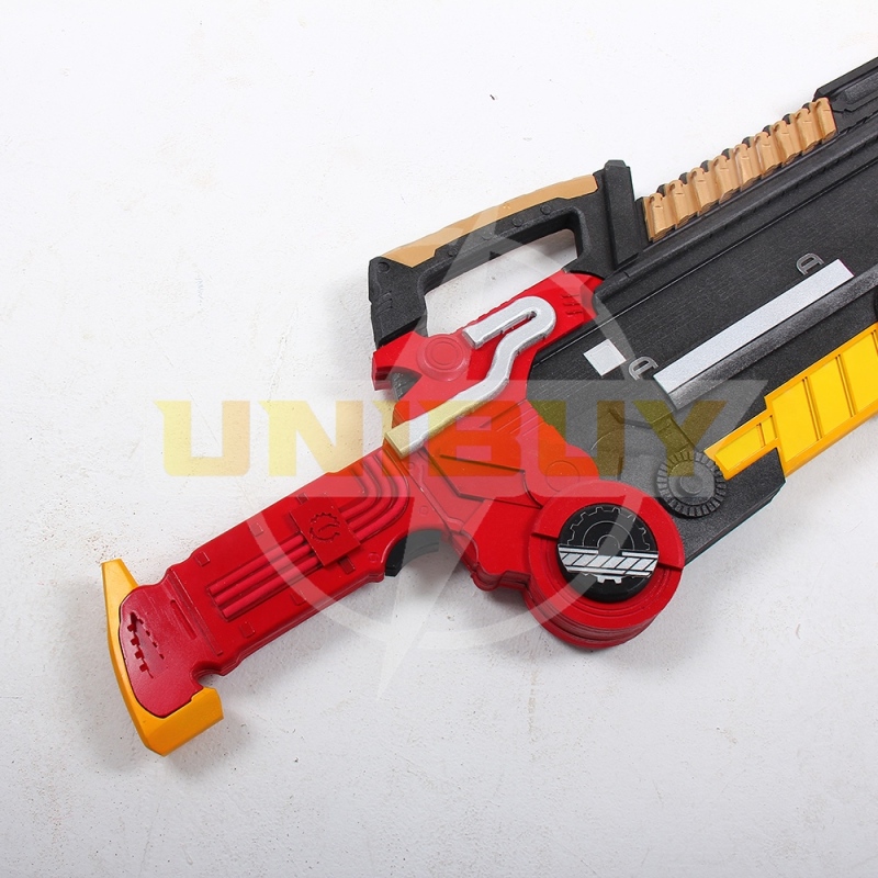 Kamen Rider Build Zi-O Blade Prop Cosplay Unibuy