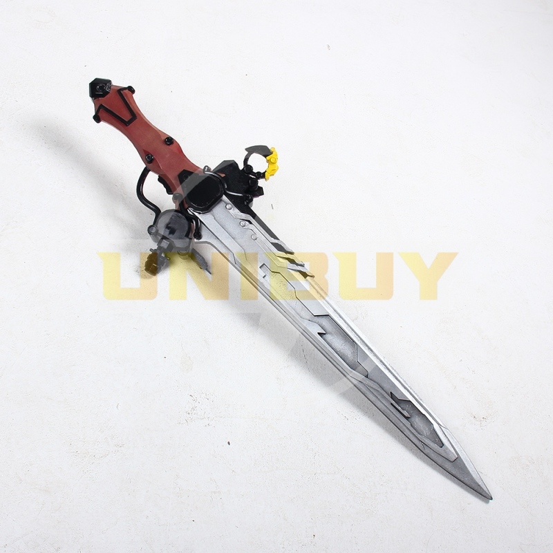 Ohsama Sentai King-Ohger Gira· Hasutī Sword Prop Cosplay Unibuy