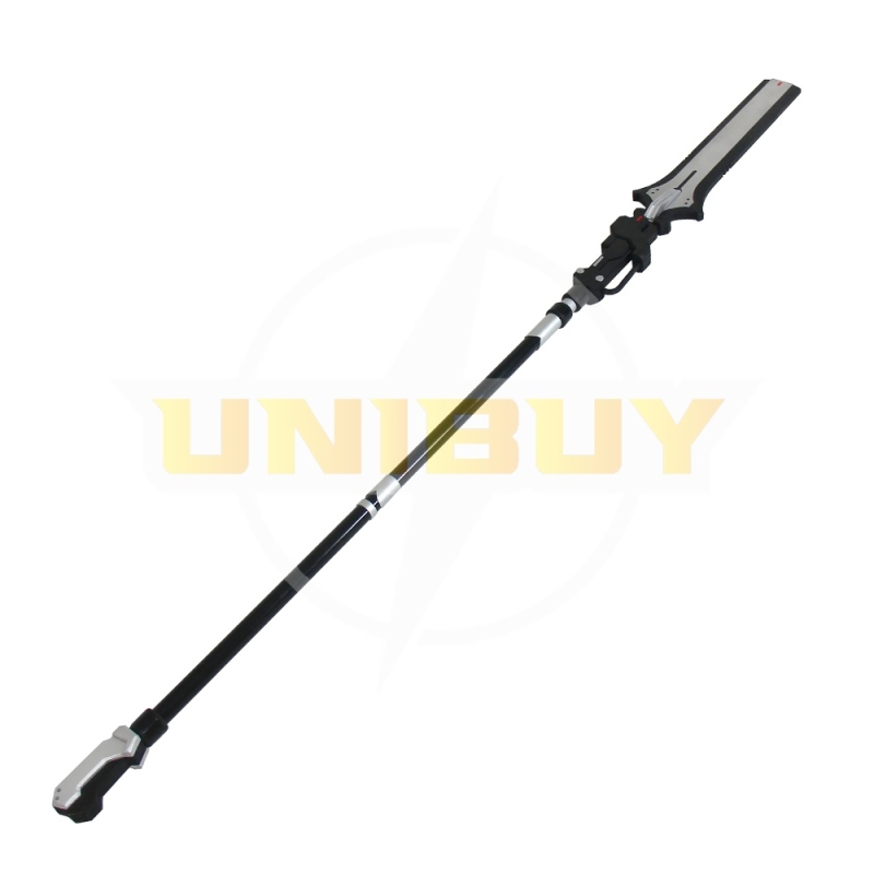 NieR Re[in]carnation Spear of the Usurper Prop Cosplay Unibuy