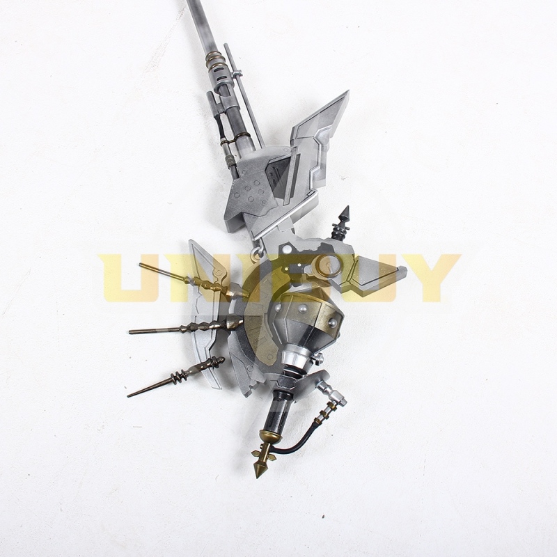 NieR Re[in]carnation Rion Cardia Prop Cosplay Unibuy