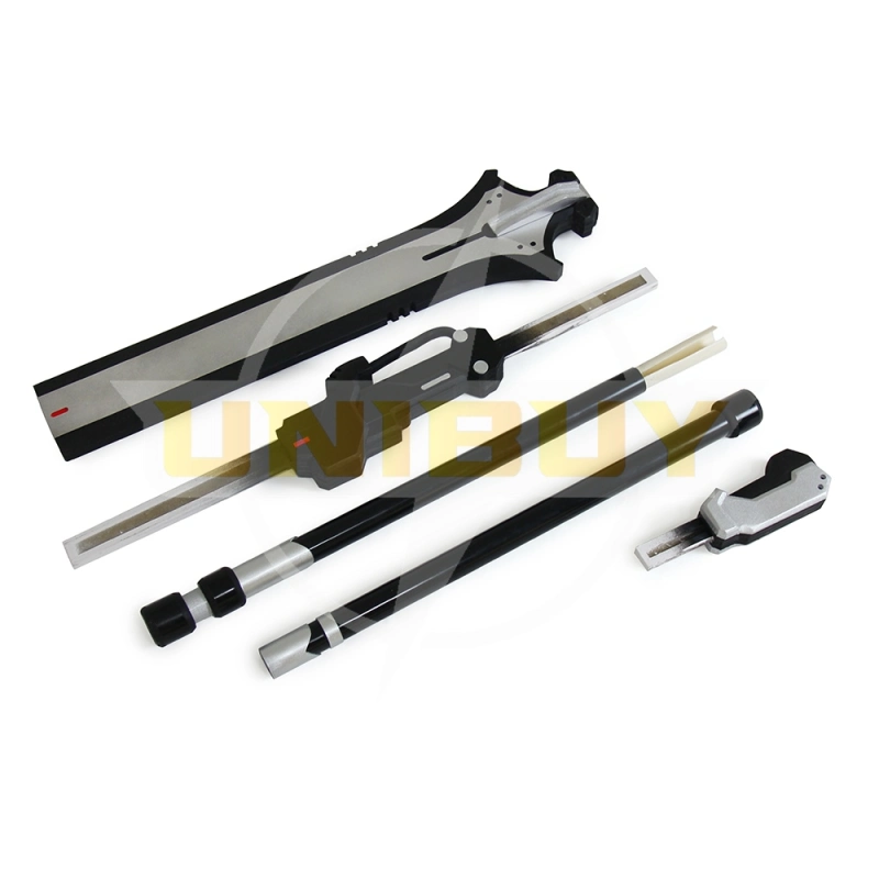 NieR Re[in]carnation Spear of the Usurper Prop Cosplay Unibuy