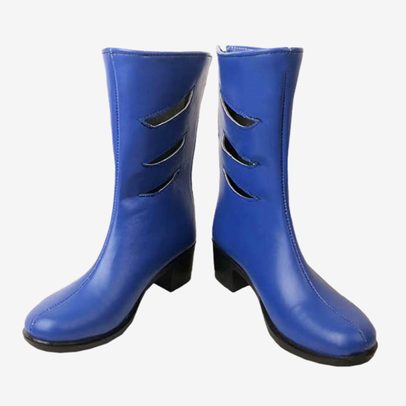 1999 Druvis Ⅲ Shoes Cosplay Women Boots Unibuy