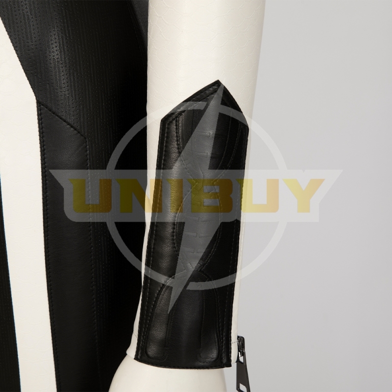 The Marvels Monica Rambeau Spectrum Costume Cosplay Suit Unibuy