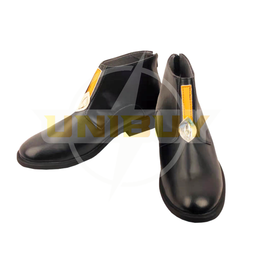 Honkai Star Rail Blade Shoes Cosplay Men Boots Unibuy