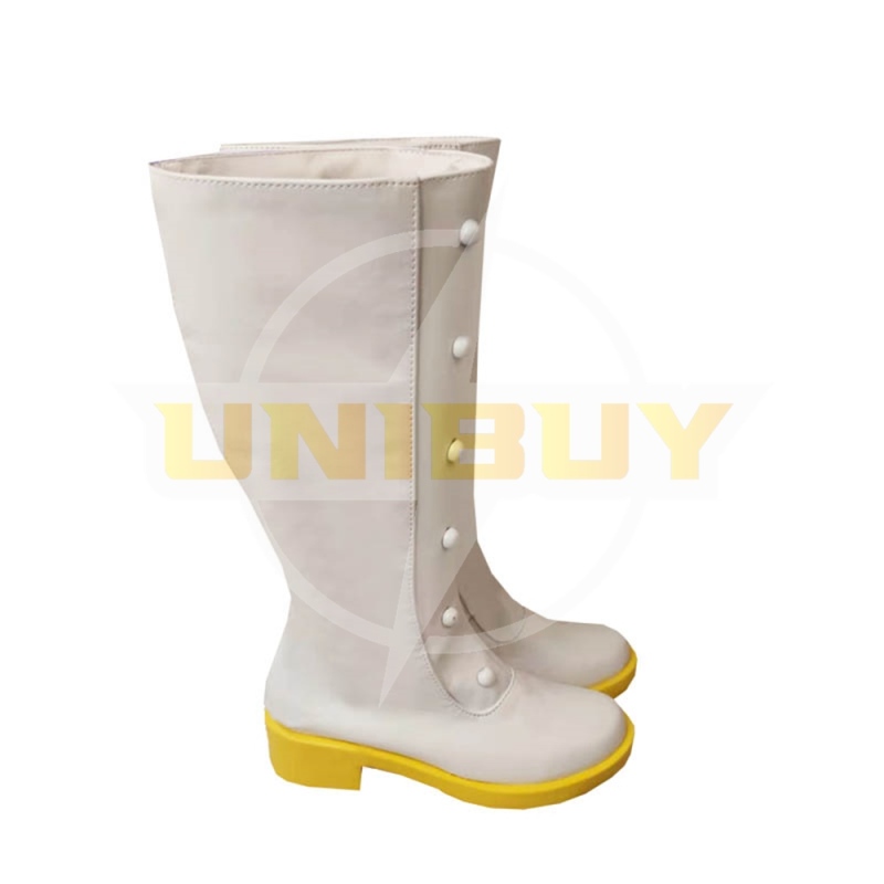 Ensemble Stars Fine Shoes Cosplay Men Boots Ver.1 Unibuy