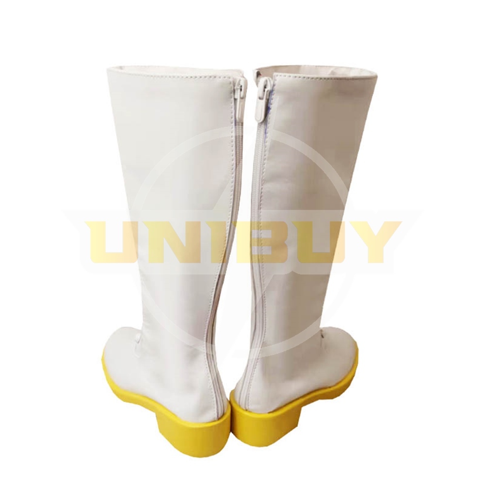 Ensemble Stars Fine Shoes Cosplay Men Boots Ver.1 Unibuy