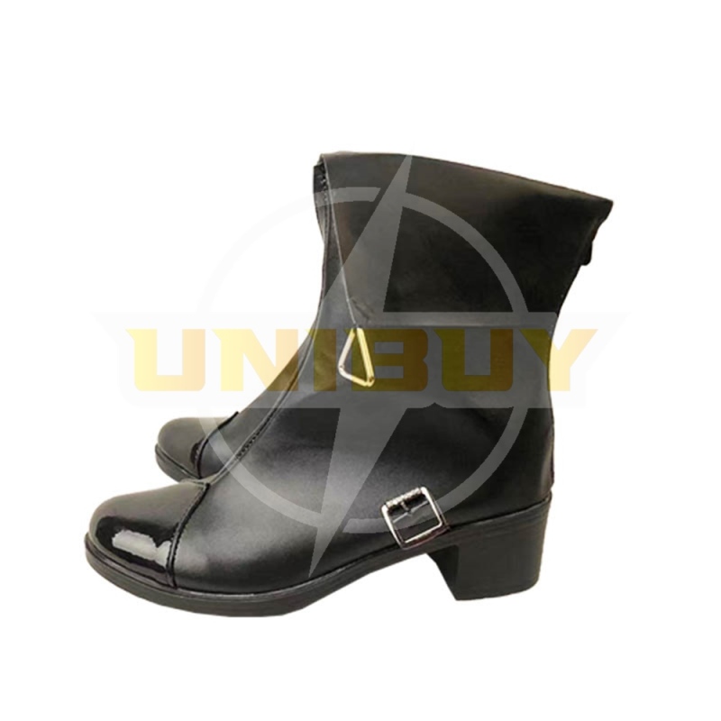 Path to Nowhere Shalom Shoes Cosplay Women Boots Unibuy