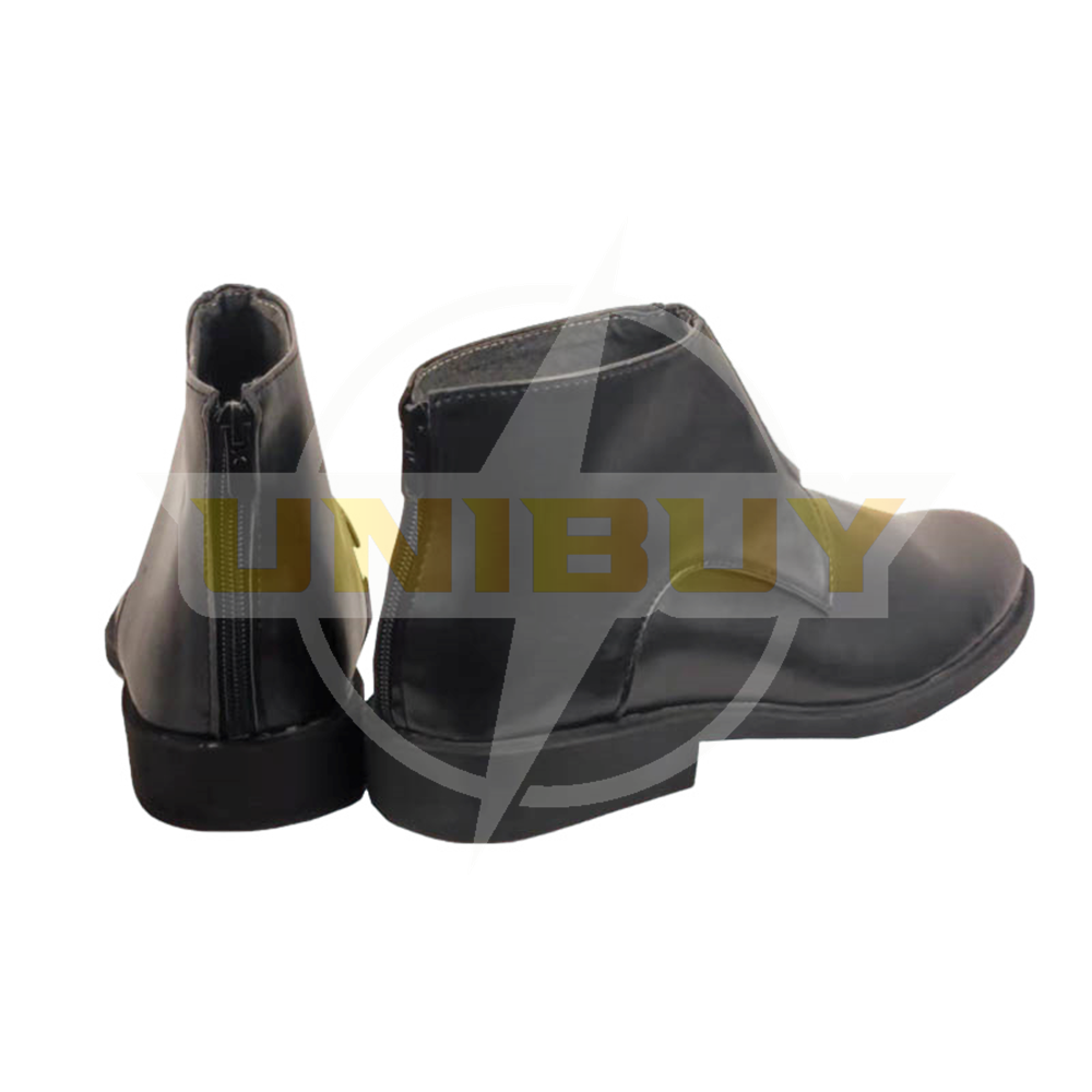 Honkai Star Rail Blade Shoes Cosplay Men Boots Unibuy