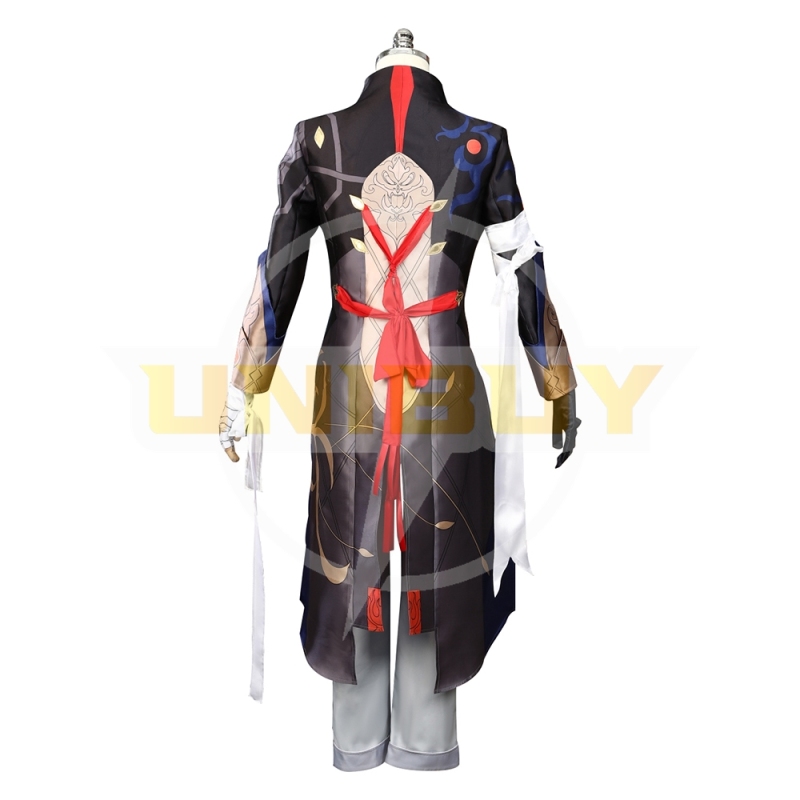 Honkai: Star Rail Blade Costume Cosplay Suit Unibuy