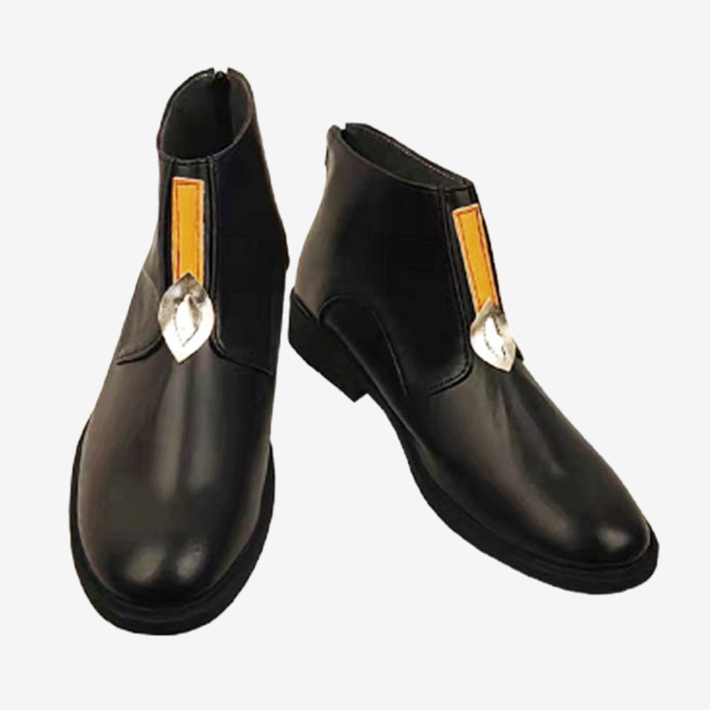 Honkai Star Rail Blade Shoes Cosplay Men Boots Unibuy