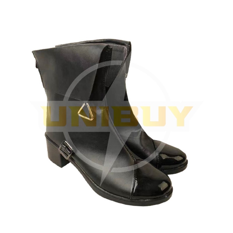 Path to Nowhere Shalom Shoes Cosplay Women Boots Unibuy