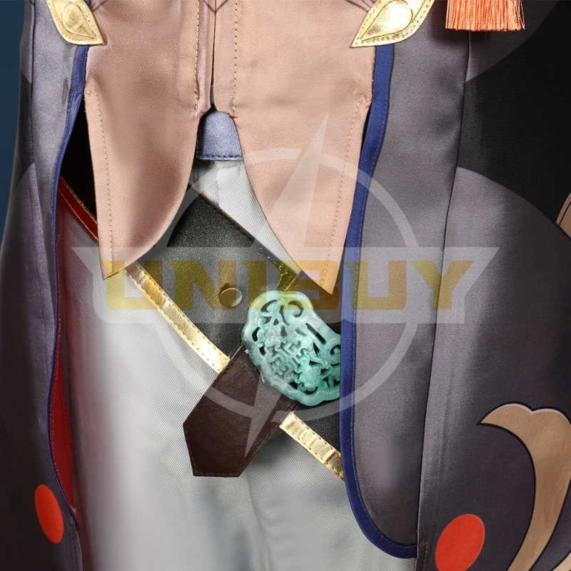 Honkai: Star Rail Blade Costume Cosplay Suit Unibuy