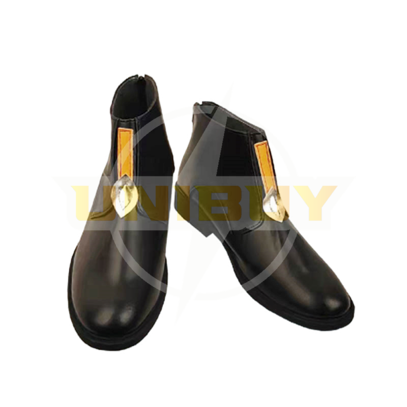 Honkai Star Rail Blade Shoes Cosplay Men Boots Unibuy