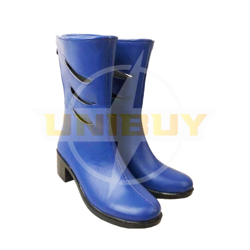 1999 Druvis Ⅲ Shoes Cosplay Women Boots Unibuy