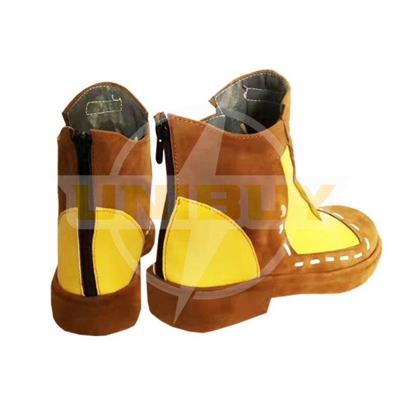 Limbus Company Don Quixote Shoes Cosplay Women Boots Unibuy