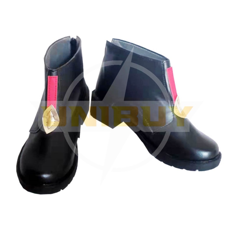 Honkai Star Rail Blade Shoes Cosplay Men Boots Ver.1 Unibuy