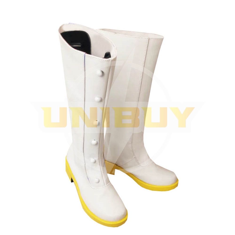 Ensemble Stars Fine Shoes Cosplay Men Boots Ver.1 Unibuy