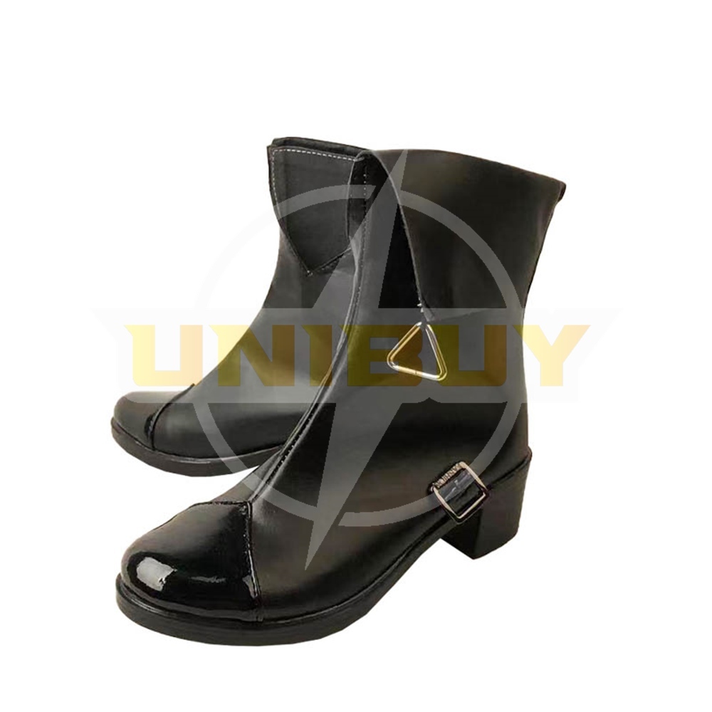 Path to Nowhere Shalom Shoes Cosplay Women Boots Unibuy
