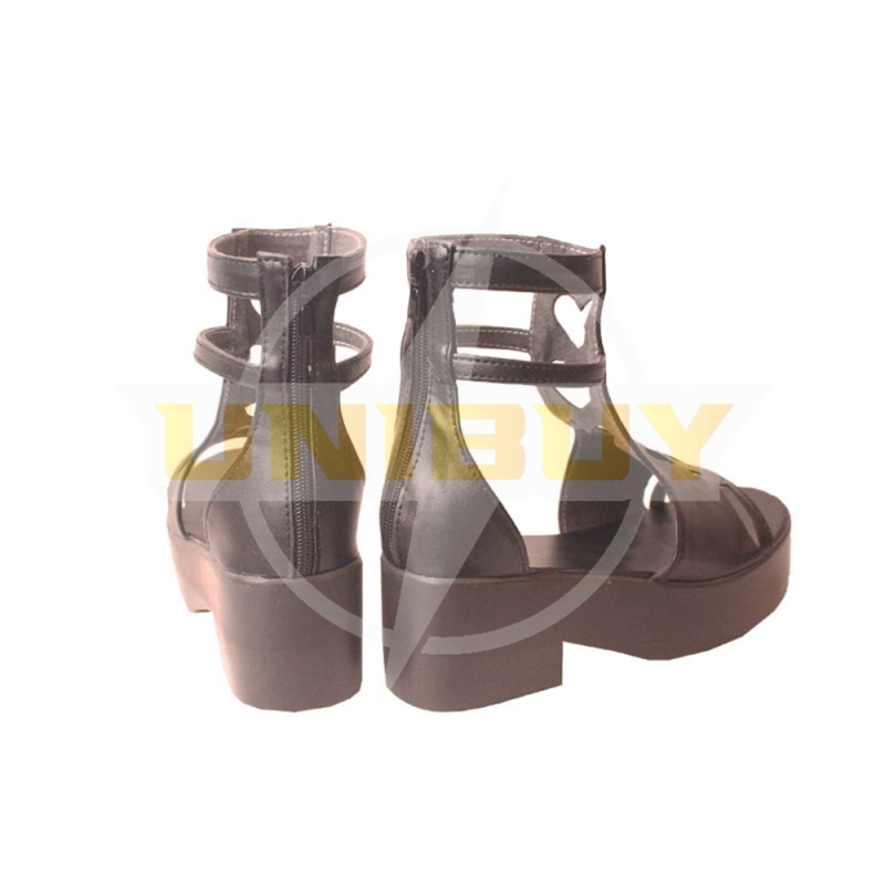 Path to Nowhere Deren Shoes Cosplay Women Boots Unibuy